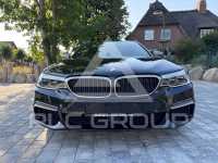 2018 BMW 523