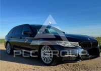 2018 BMW 523