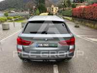2018 BMW 523