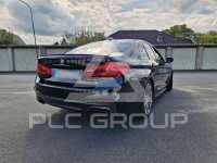 2018 BMW 523