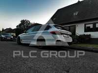 2018 BMW 523