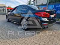 2018 BMW 523