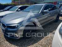 2018 BMW 523