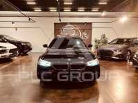 2018 BMW 523