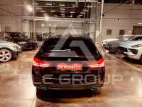 2018 BMW 523