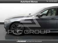 2018 BMW 523