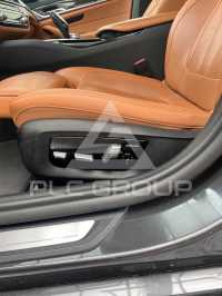 2018 BMW 523