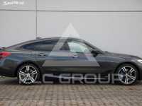 2018 BMW 6 Series
