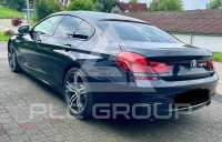 2018 BMW 6 Series