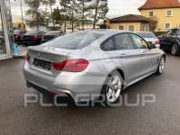 2018 BMW 4 Series