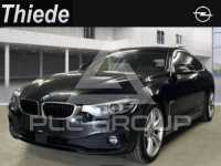 2018 BMW 4 Series