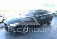 2018 BMW 4 Series
