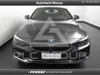 2018 BMW 4 Series