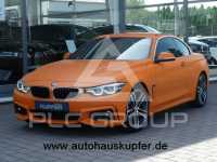 2018 BMW 4 Series