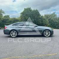 2018 BMW 4 Series