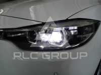 2018 BMW 4 Series
