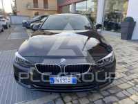 2018 BMW 4 Series