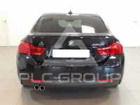 2018 BMW 4 Series