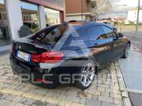 2018 BMW 4 Series