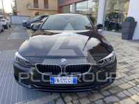 2018 BMW 4 Series