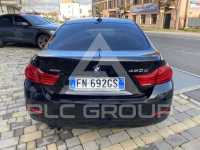2018 BMW 4 Series