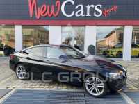 2018 BMW 4 Series