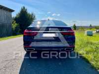 2018 BMW 7 Series