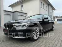 2018 BMW 7 Series