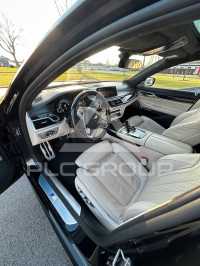2018 BMW 7 Series