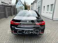2018 BMW 7 Series