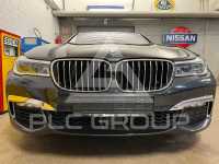 2018 BMW 7 Series