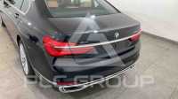 2018 BMW 7 Series