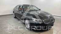 2018 BMW 7 Series