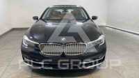 2018 BMW 7 Series