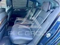 2018 BMW 7 Series