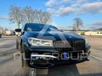 2018 BMW 7 Series