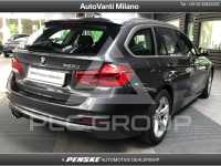 2018 BMW 330