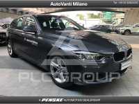 2018 BMW 330