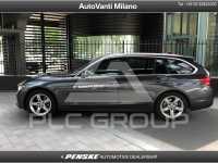 2018 BMW 330