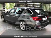 2018 BMW 330