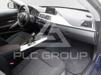 2018 BMW 330