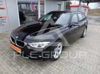 2018 BMW 330