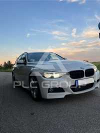 2018 BMW 330