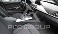2018 BMW 330