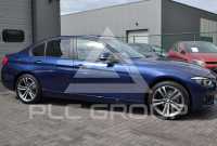 2018 BMW 330