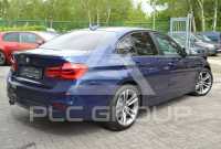 2018 BMW 330