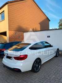 2018 BMW 330