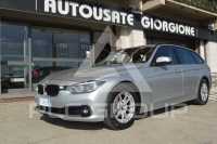2018 BMW 330