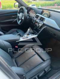 2018 BMW 330