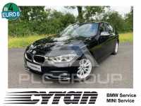 2018 BMW 330